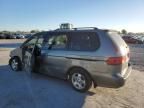 2001 Honda Odyssey ex