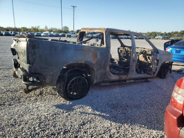 2020 Chevrolet Silverado K1500 lt Trail Boss