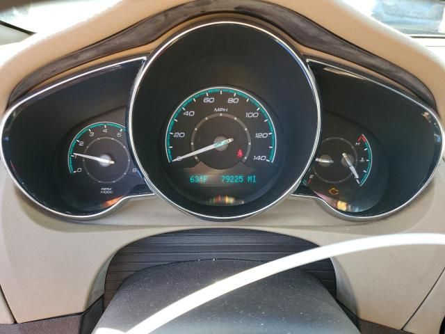 2010 Chevrolet Malibu LS
