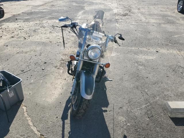 2004 Yamaha XVS1100 A