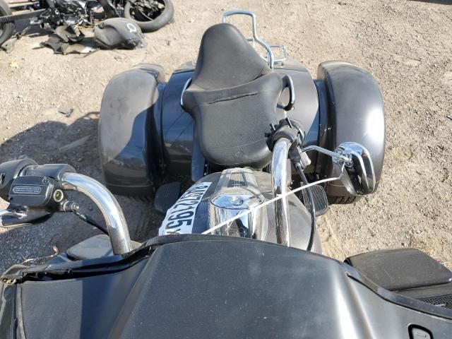 2023 Harley-Davidson Fltrt