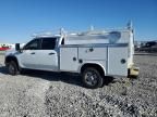 2024 Chevrolet Silverado C2500 Heavy Duty