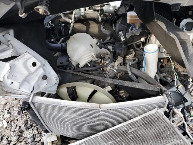 2015 Mercedes-Benz Sprinter 3500