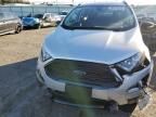 2021 Ford Ecosport SES