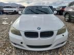 2009 BMW 335 I