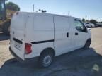 2014 Nissan NV200 2.5S