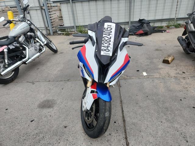 2020 BMW S 1000 rr