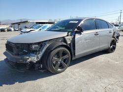 2025 Honda Accord Hybrid Sport-l en venta en Adelanto, CA