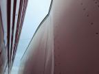2006 Strick DRY Van Trailer