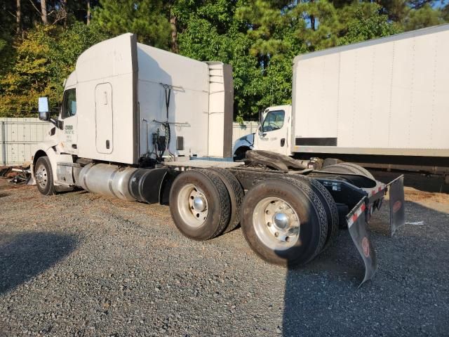 2020 Peterbilt 579 Semi Truck