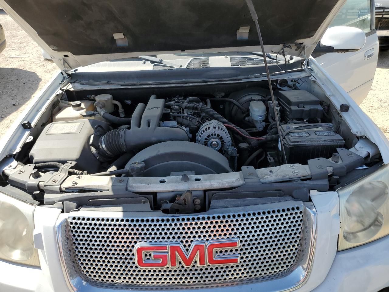2007 GMC Envoy Denali