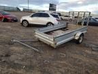 2022 West Brook Greenhouse Utility Trailer