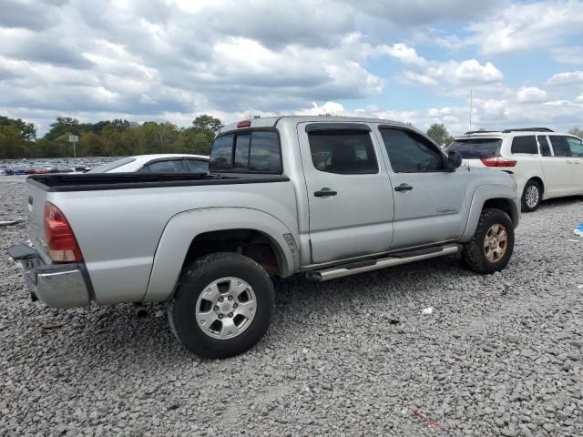 2006 Toyota Tacoma Double Cab Prerunner