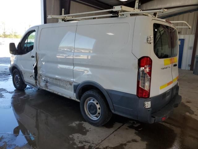 2015 Ford Transit T-150