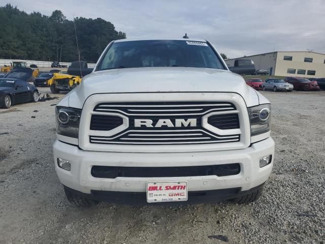 2018 Dodge 2500 Laramie