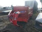 2019 Load Trail Dump Trailer