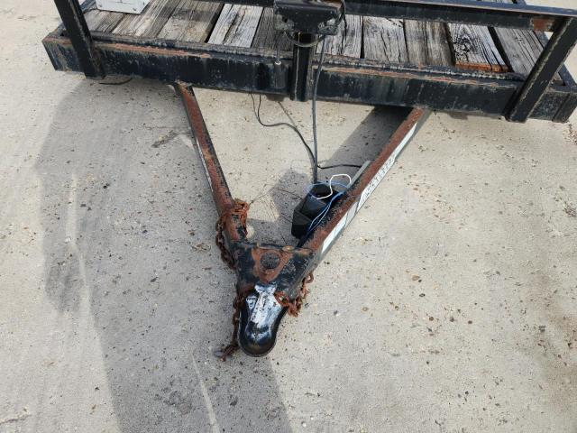 2005 Anderson Equipment Trailer