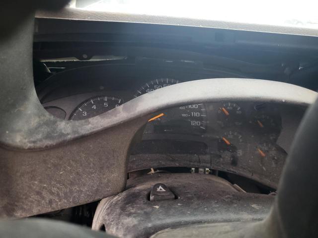 2004 Chevrolet Silverado K1500