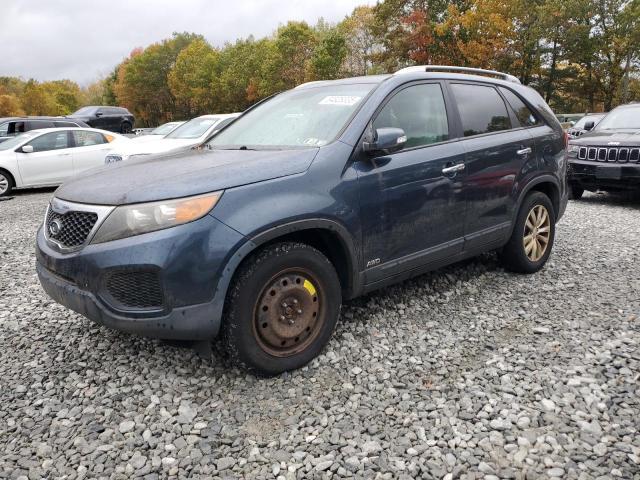 2011 KIA Sorento lx