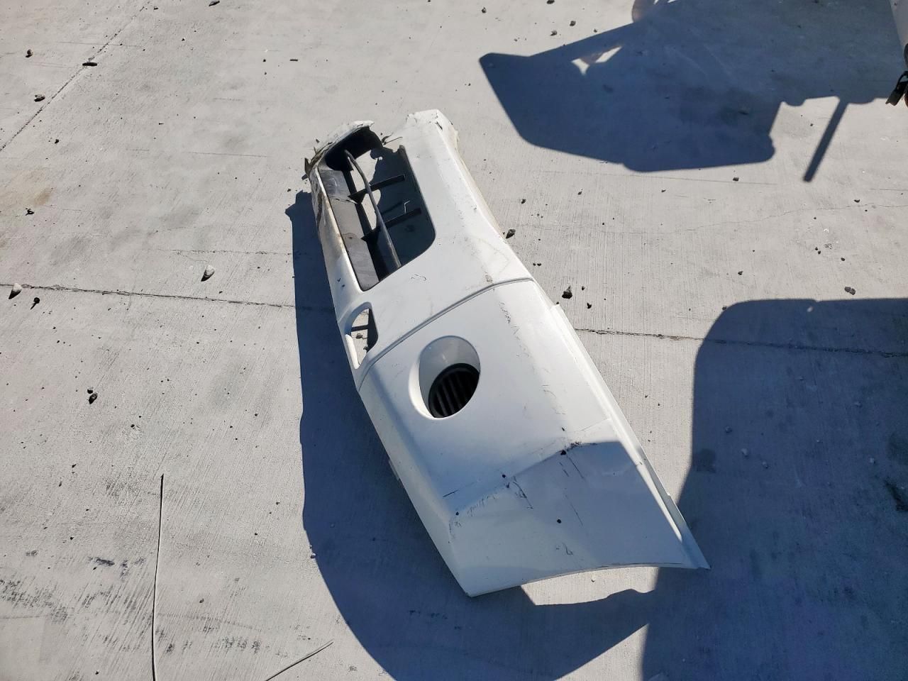 2009 Nissan Titan XE