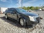 2012 Cadillac CTS Luxury Collection