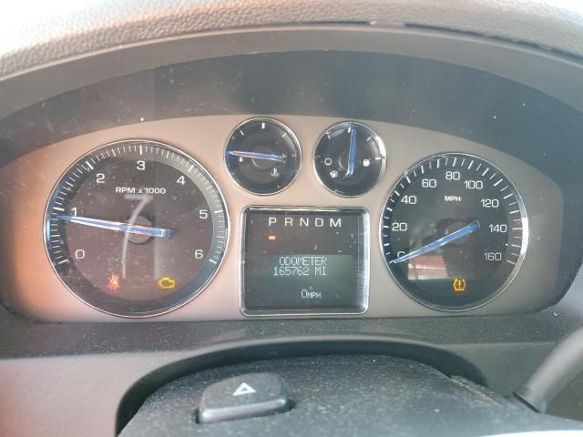 2007 Cadillac Escalade Luxury