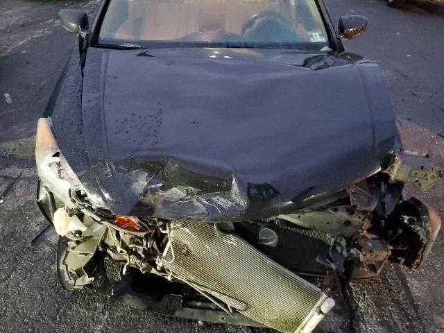 2012 Honda Accord ex