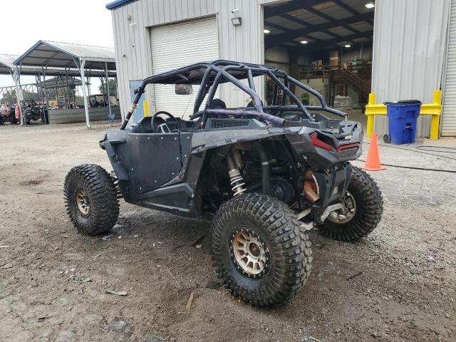 2019 Polaris RZR XP 1000 EPS Utility Vehicle