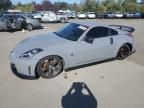 2007 Nissan 350z Coupe