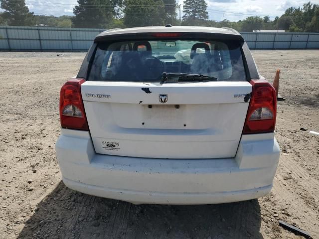 2008 Dodge Caliber SXT