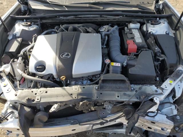 2023 Lexus ES 350 Base