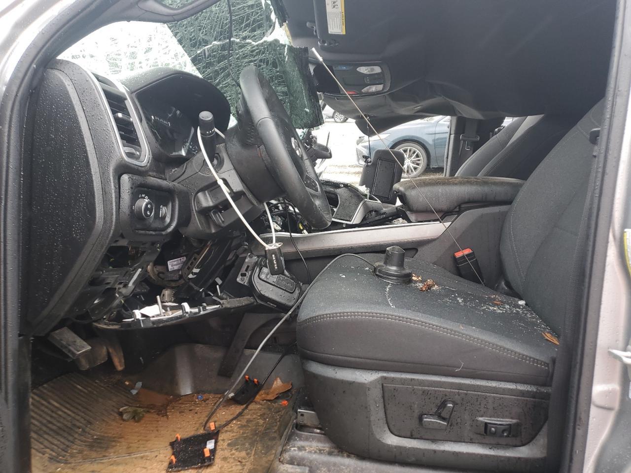 2024 Dodge RAM 3500 BIG Horn