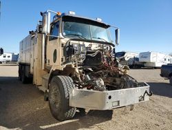 2020 Western Star 2020 Westenstar Convention-Oilfield Service Truc en venta en Nisku, AB