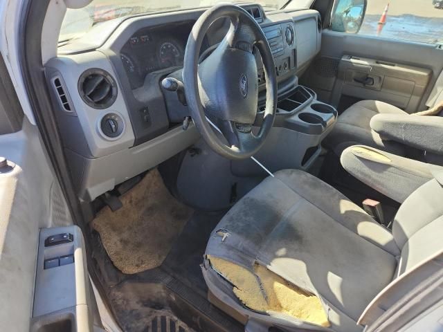 2009 Ford Econoline E150 Van