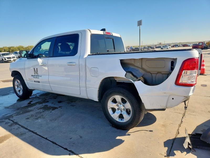 2022 Dodge Ram 1500 big Horn