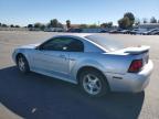 2003 Ford Mustang
