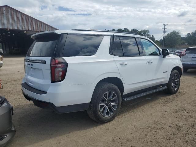 2023 Chevrolet Tahoe K1500 Z71