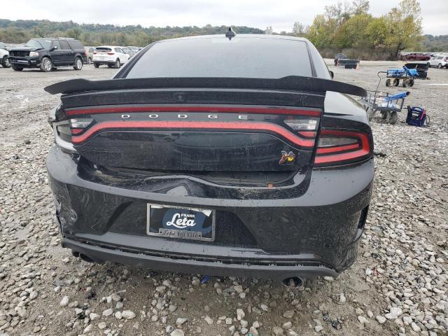 2022 Dodge Charger Scat Pack