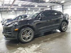 2019 Porsche Macan for sale in Ham Lake, MN