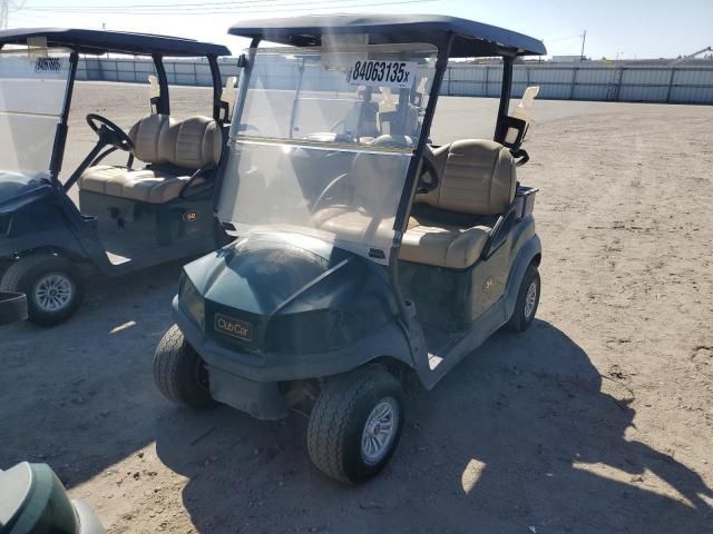 2020 Club Car Tempo Lithium
