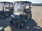 2020 Club Car Tempo Lithium
