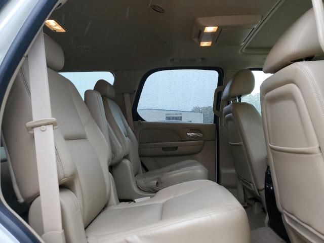 2010 Cadillac Escalade Premium