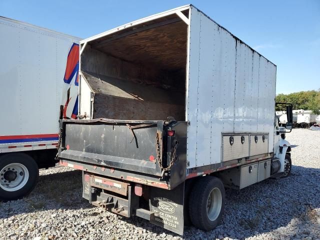 2003 International 4000 4300
