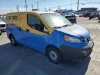 2014 Nissan NV200 2.5S