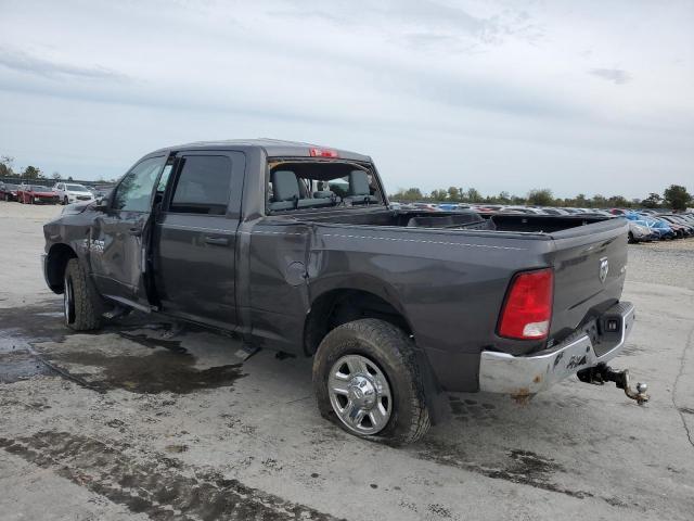 2017 Dodge Ram 3500 st