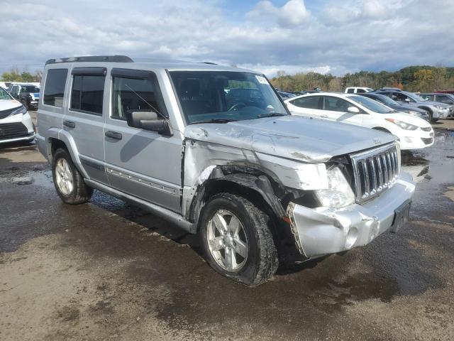 2006 Jeep Commander