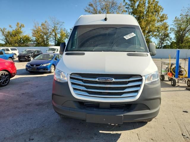 2020 Freightliner Sprinter 2500
