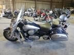 2005 Kawasaki VN1600 D1