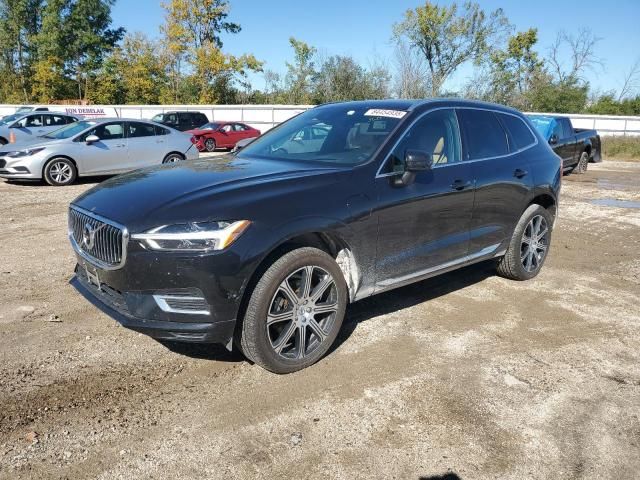 2020 Volvo Xc60 T8 Inscription