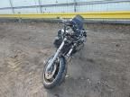 1993 Kawasaki ZX600 E